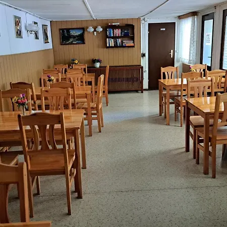 Ferienzentrum Briesensee * Neu Zauche