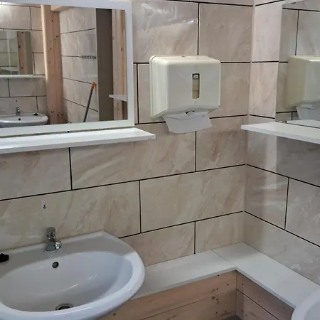Guest house Ferienzentrum Briesensee Neu Zauche