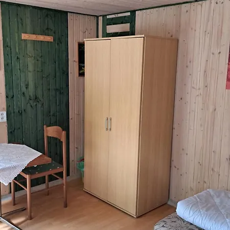 Guest house Ferienzentrum Briesensee *